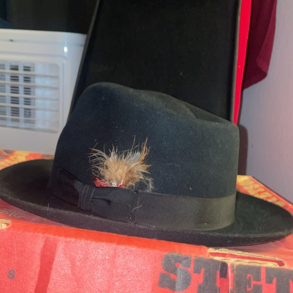 Stetson fedora - Picture 3 of 6